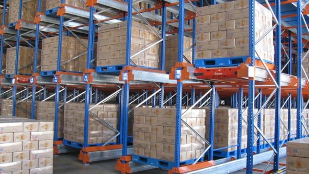Дешифровка плотного склада: какое автоматизированное решение для хранения подходит для вашей работы?