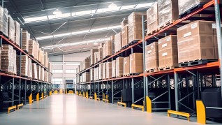 Индивидуальные логистические решения для потребностей вашей продукции