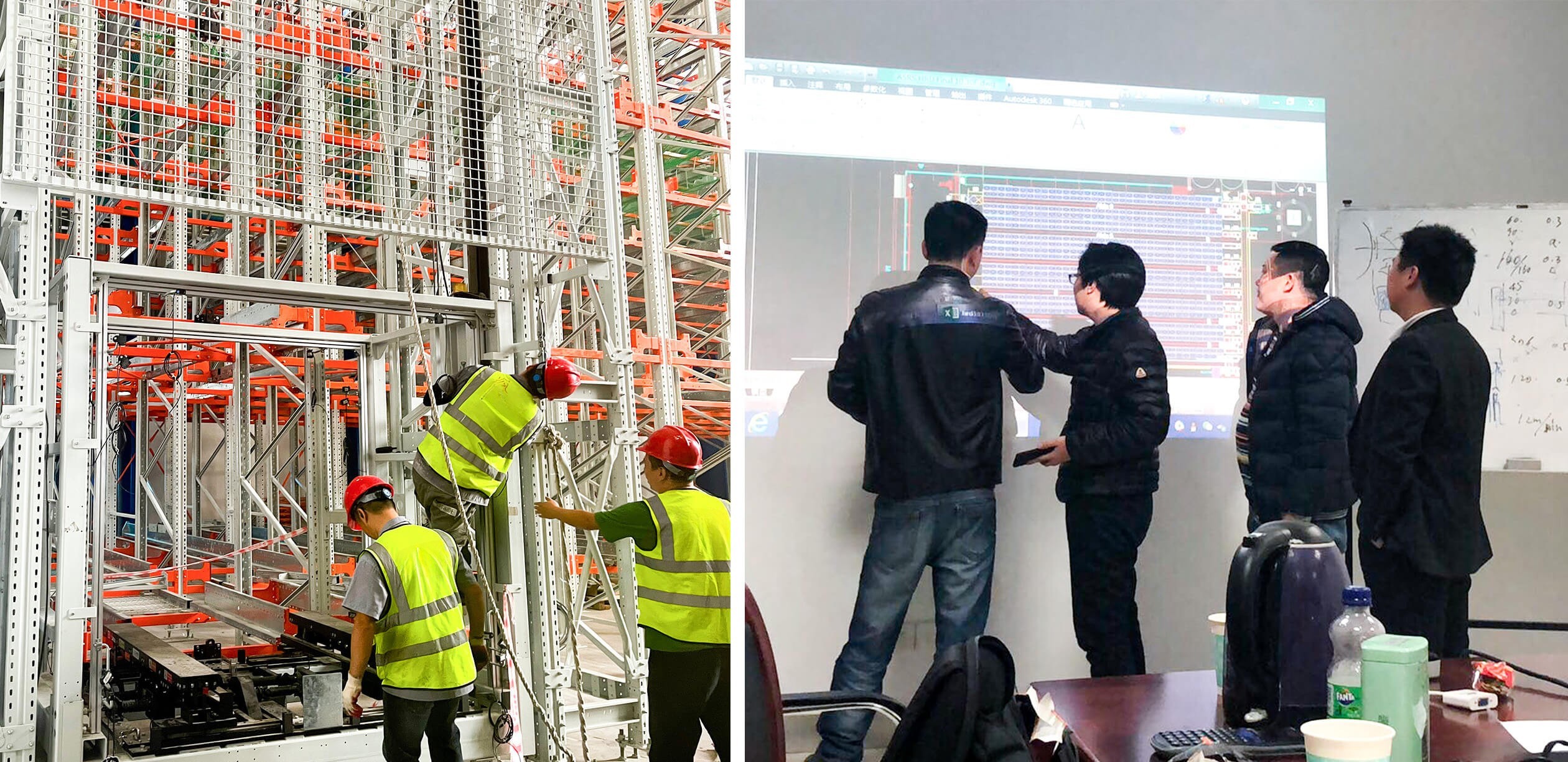 Услуги hydglobalasrs